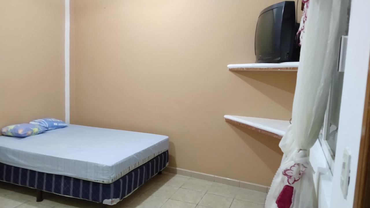 Hotel Maria Jose Felipe Carrillo Puerto Exteriör bild